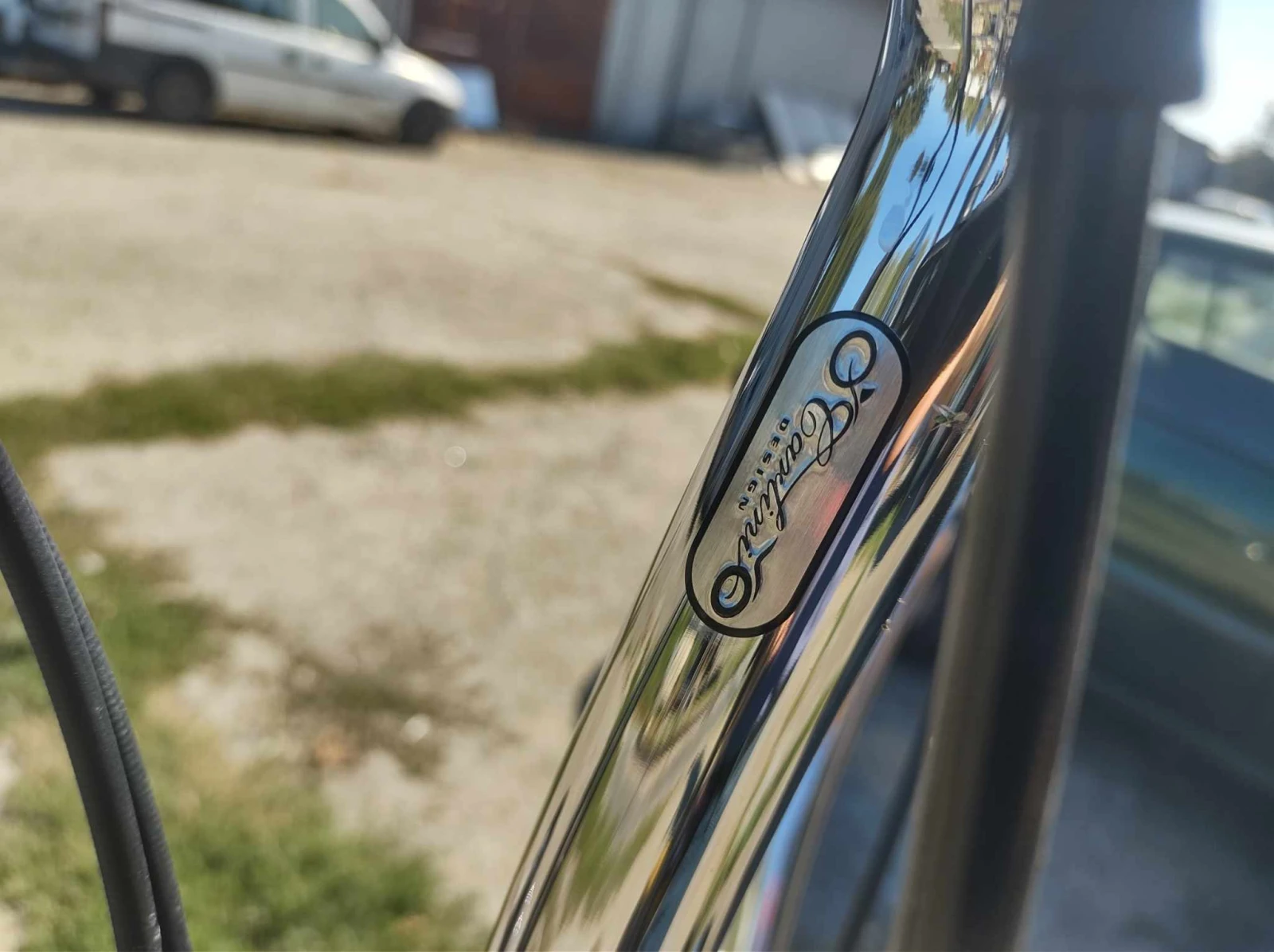 Harley-Davidson Softail FLSTCI , снимка 12 - Мотоциклети и мототехника - 54167630