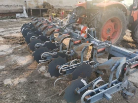 Култиватор Друга марка 8 редов, снимка 7