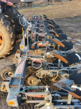 Култиватор Друга марка 8 редов - изображение 1