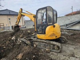 Багер JCB JCB8032ZTS, снимка 6