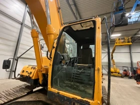  Hyundai ROBEX 210 LC-9 | Mobile.bg    3