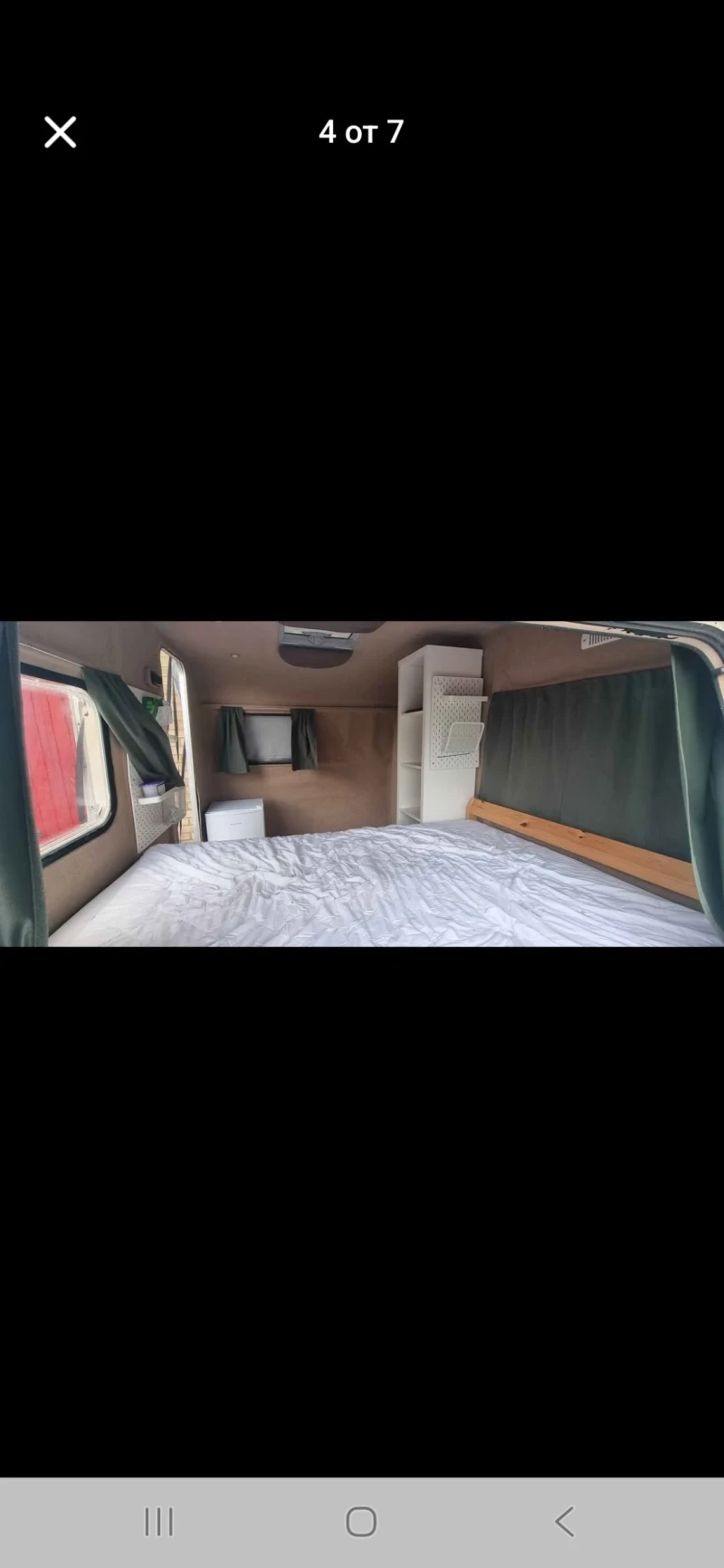 Каравана ABI, снимка 4 - Каравани и кемпери - 53063364