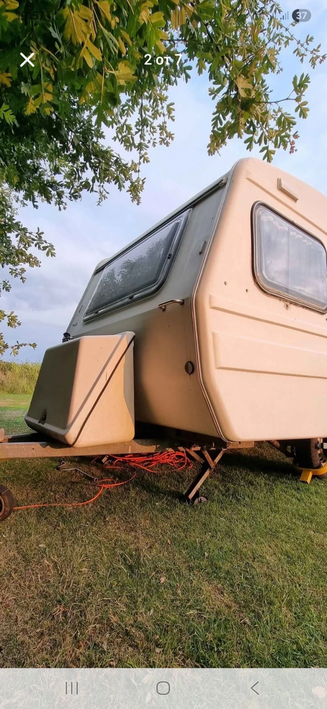 Каравана ABI  - изображение 2