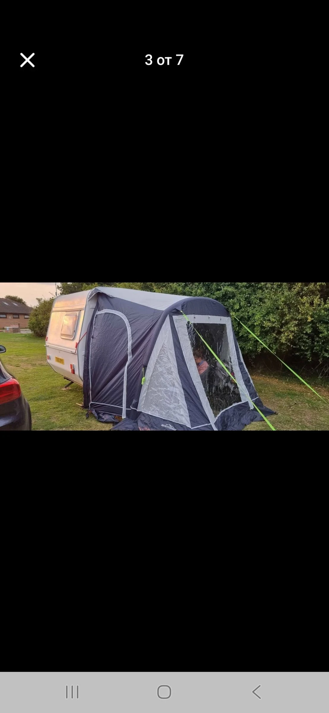 Каравана ABI  - изображение 3