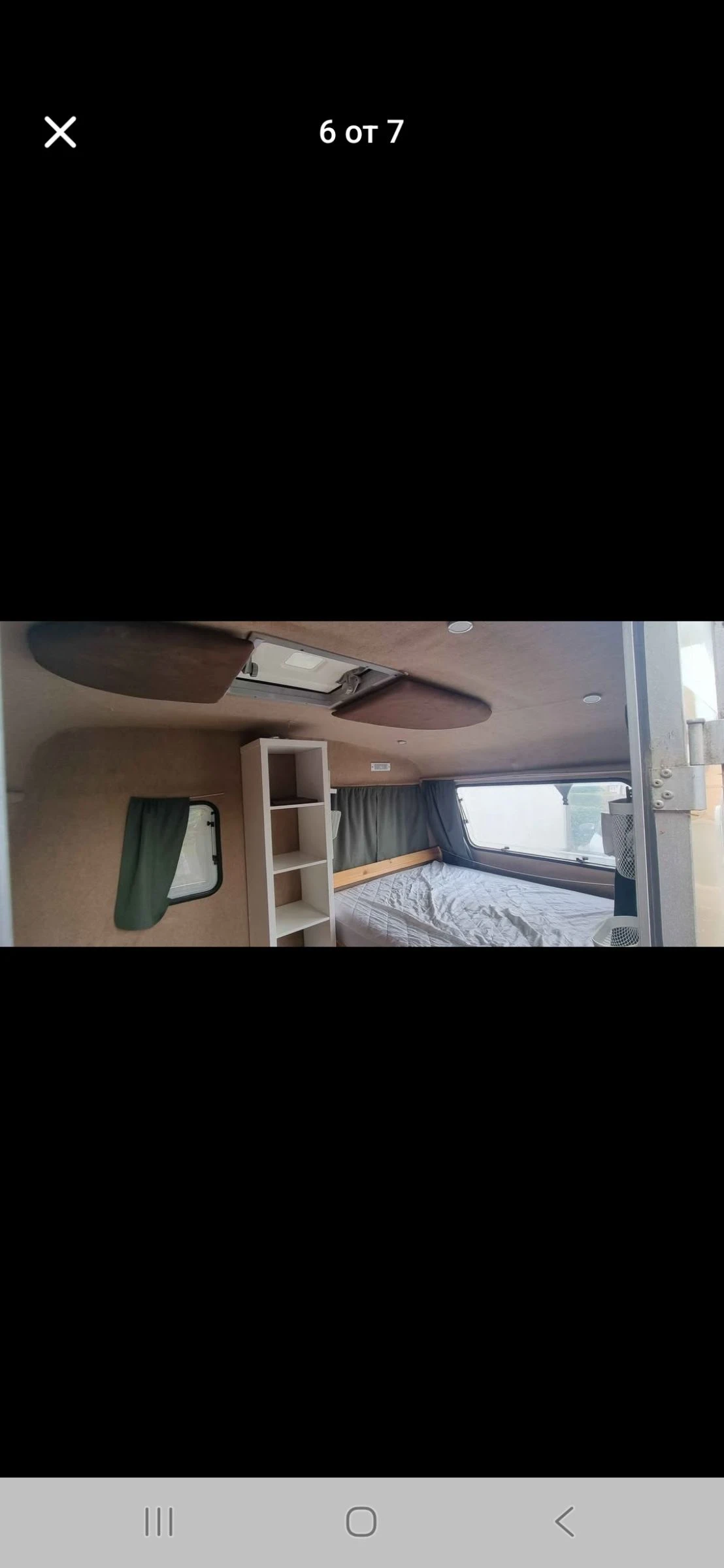 Каравана ABI  - изображение 6