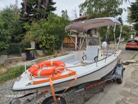 Обява за продажба на Моторна яхта Sessa ~11 500 EUR - изображение 1