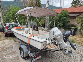 Обява за продажба на Моторна яхта Sessa ~11 500 EUR - изображение 1