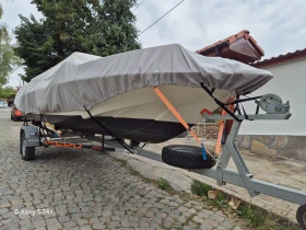 Обява за продажба на Моторна яхта Sessa ~11 500 EUR - изображение 8