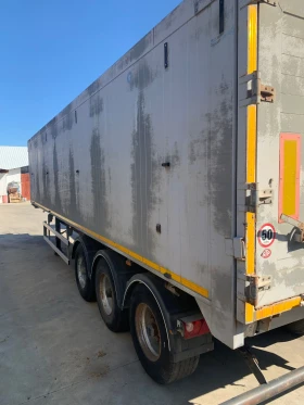 Полуремарке Mega, снимка 3