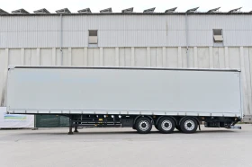 Полуремарке Schwarzmuller SPA 3/E, снимка 5