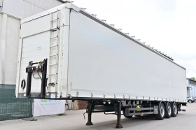 ����� �� �������� �� ����������� Schwarzmuller SPA 3/E