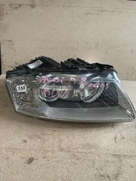 Фар десен Ауди А8 / Audi A8 4E D3 -Facelift Xenon, снимка 1