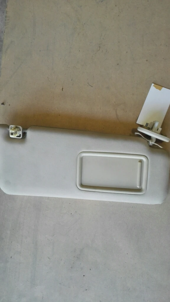 Сенник десен Лексус IS220