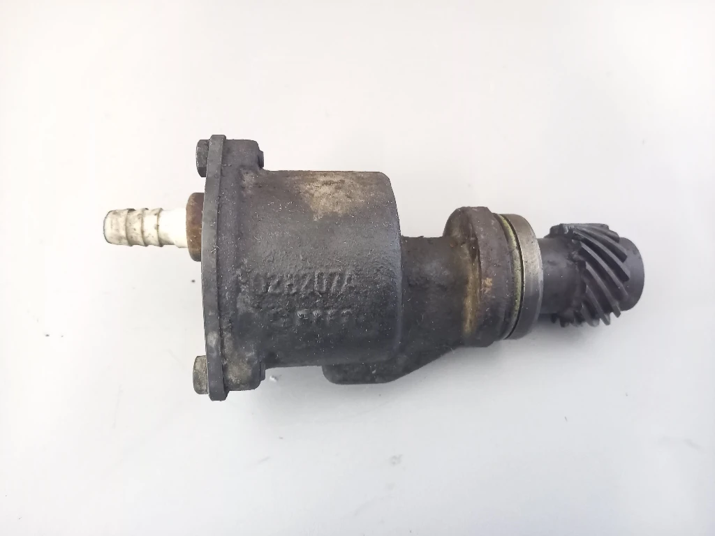 Вакуум помпа Ауди А3 и Фолксваген 1.9тди