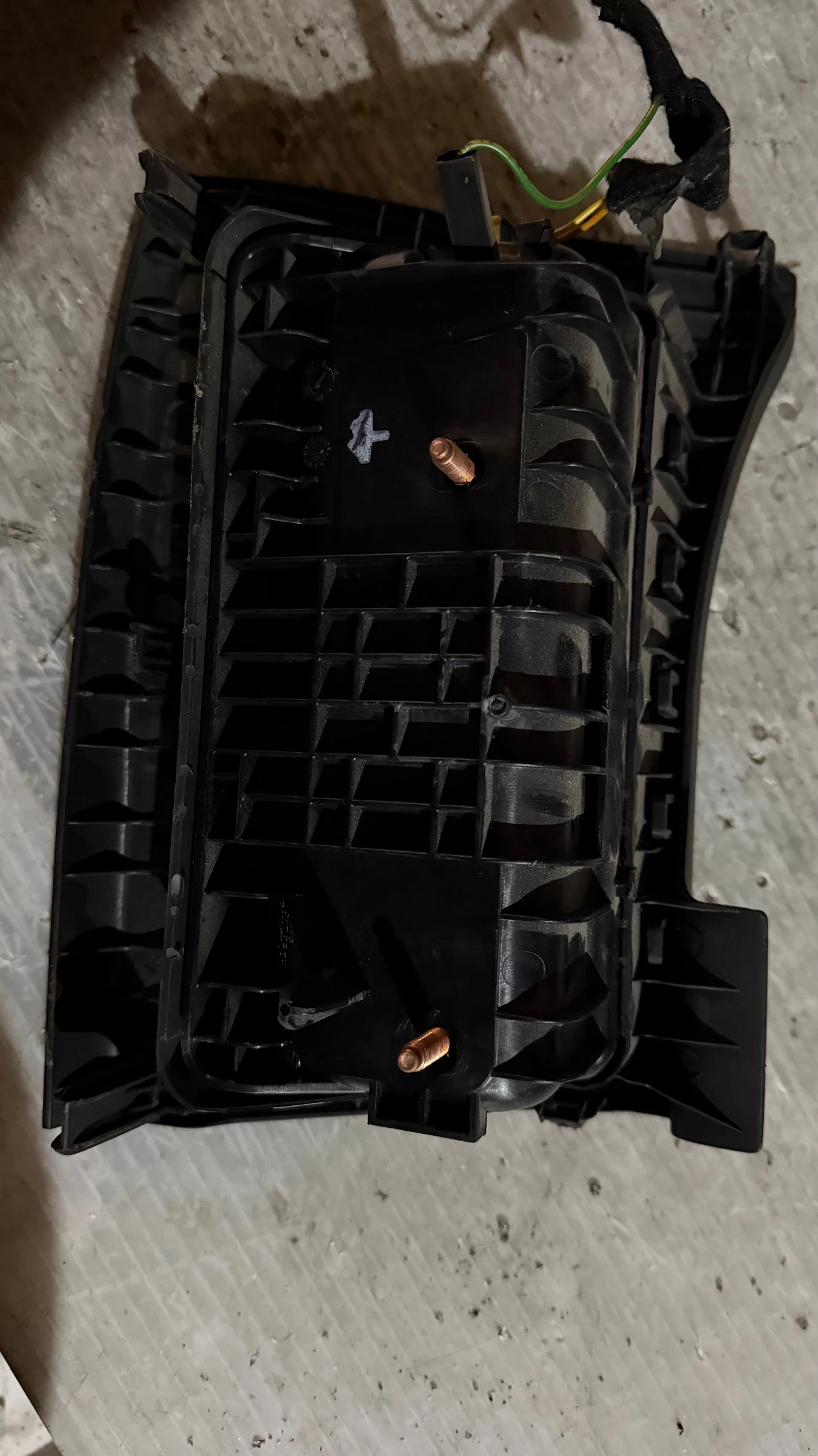 �irbag �� Peugeot 308 - 96559939ZD / 8173552 / 6074025 | Mobile.bg � ����������� 2