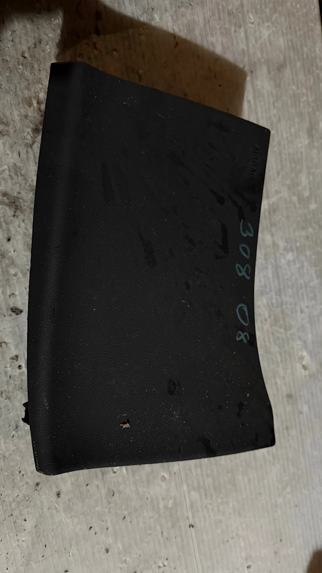 �irbag �� Peugeot 308 - 96559939ZD / 8173552 / 6074025 | Mobile.bg � ����������� 1