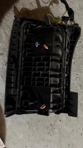 �irbag �� Peugeot 308 - 96559939ZD / 8173552 / 6074025 | Mobile.bg � ����� ������ 2