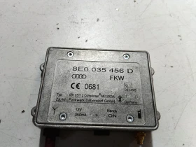 ����� �� �������� �� ����� Audi A4