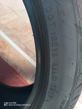 Гуми Летни 195/45R16, снимка 2