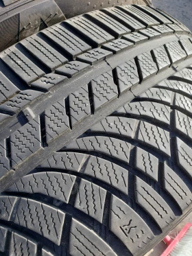 Гуми Зимни 255/45R19, снимка 5