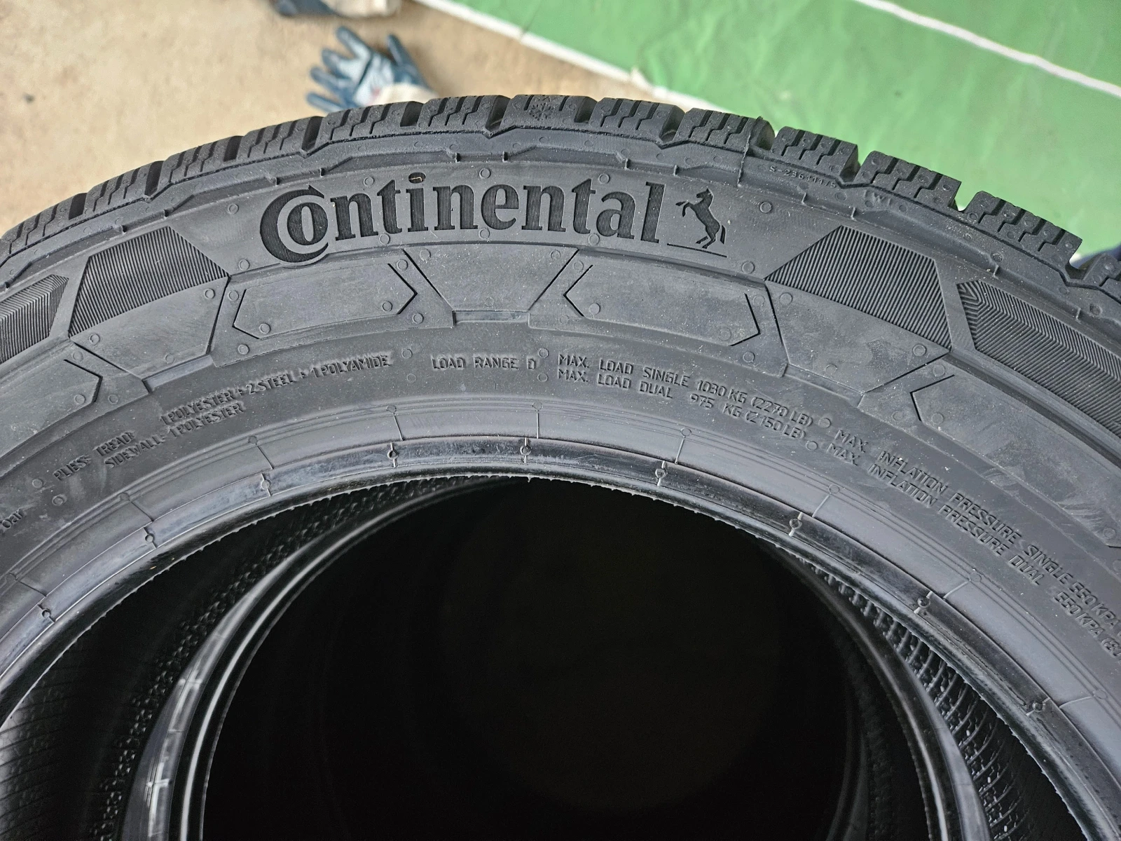  215/60R17 | Mobile.bg   6