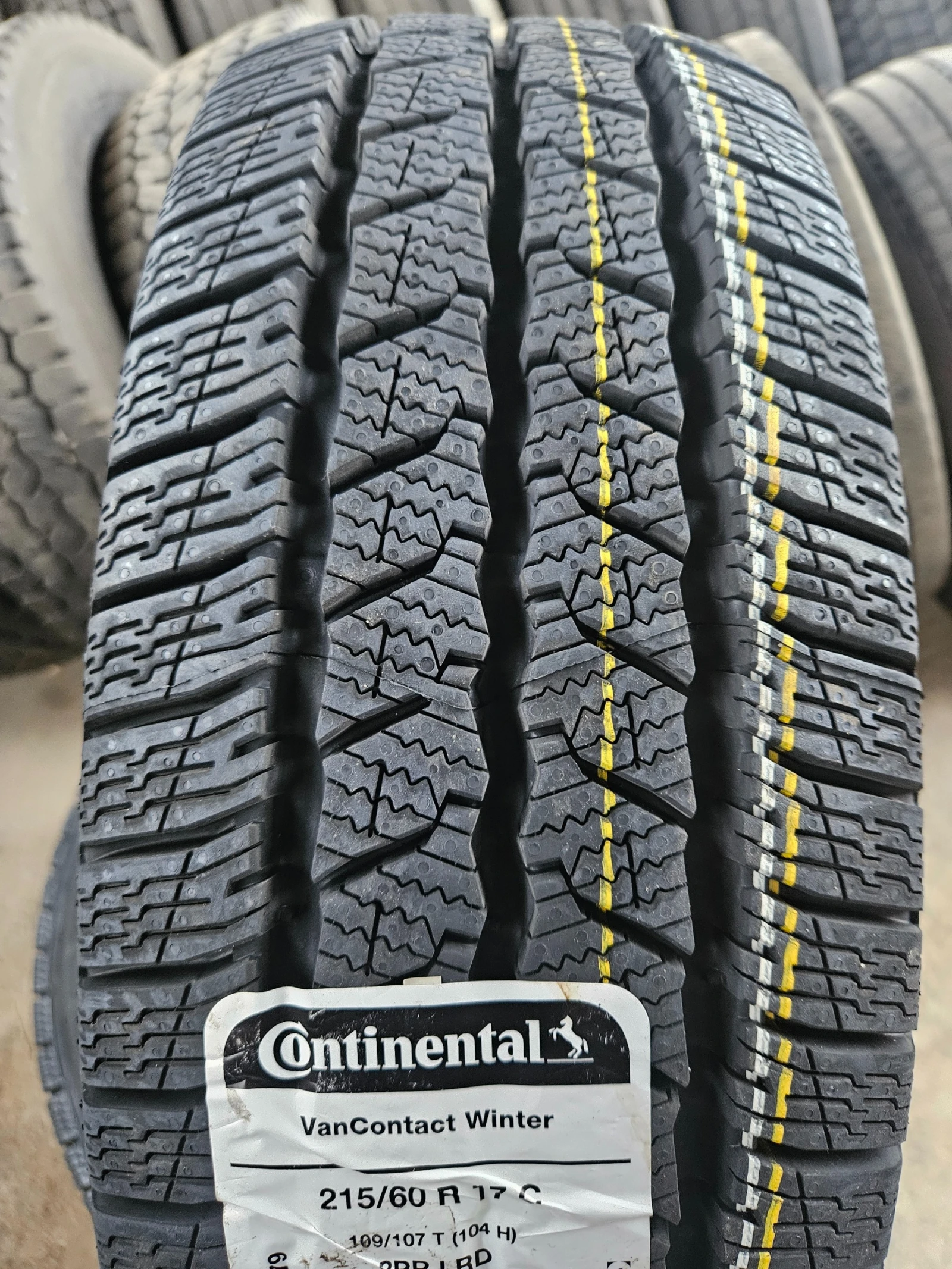  215/60R17 | Mobile.bg   4