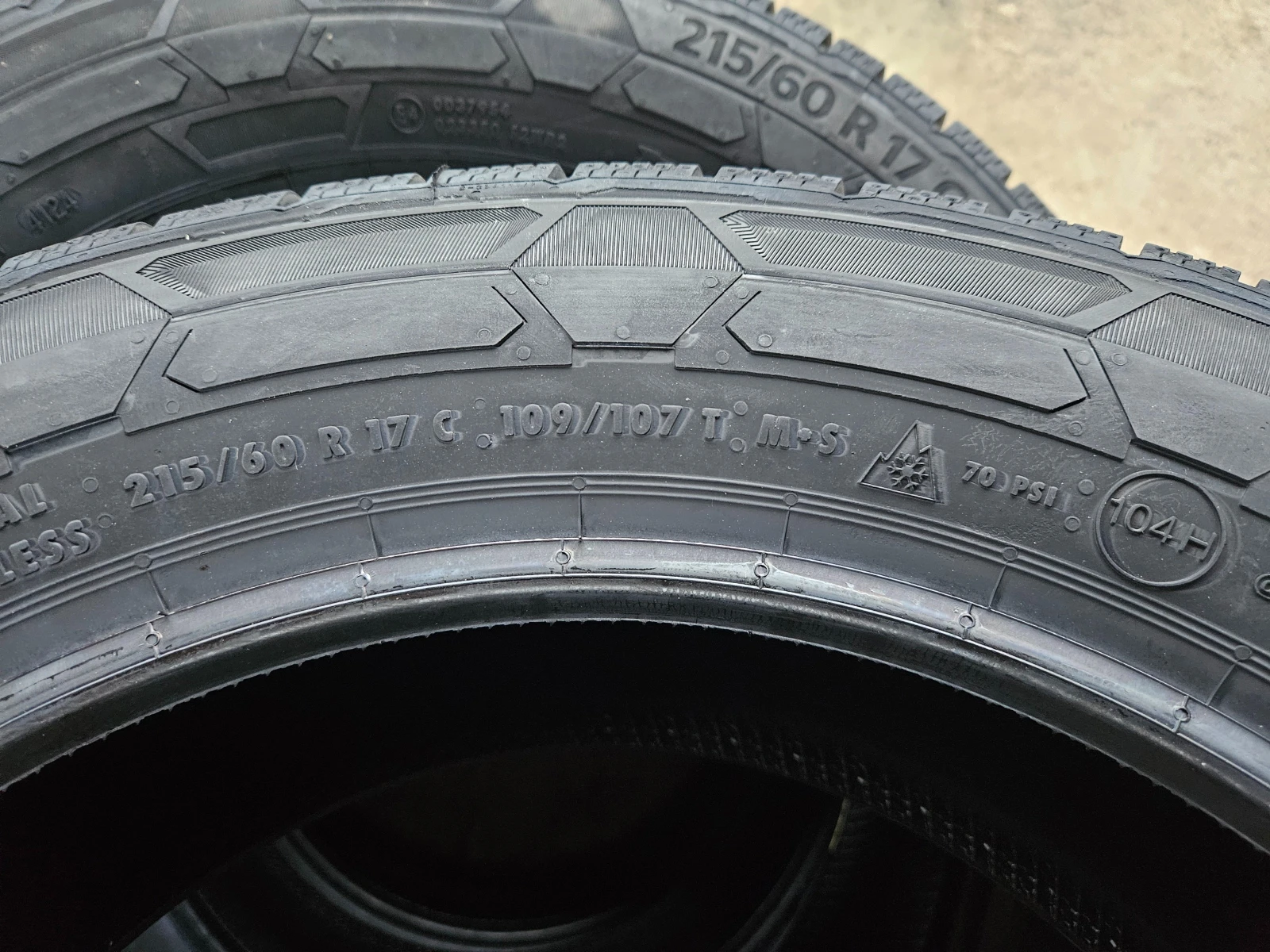  215/60R17 | Mobile.bg   10