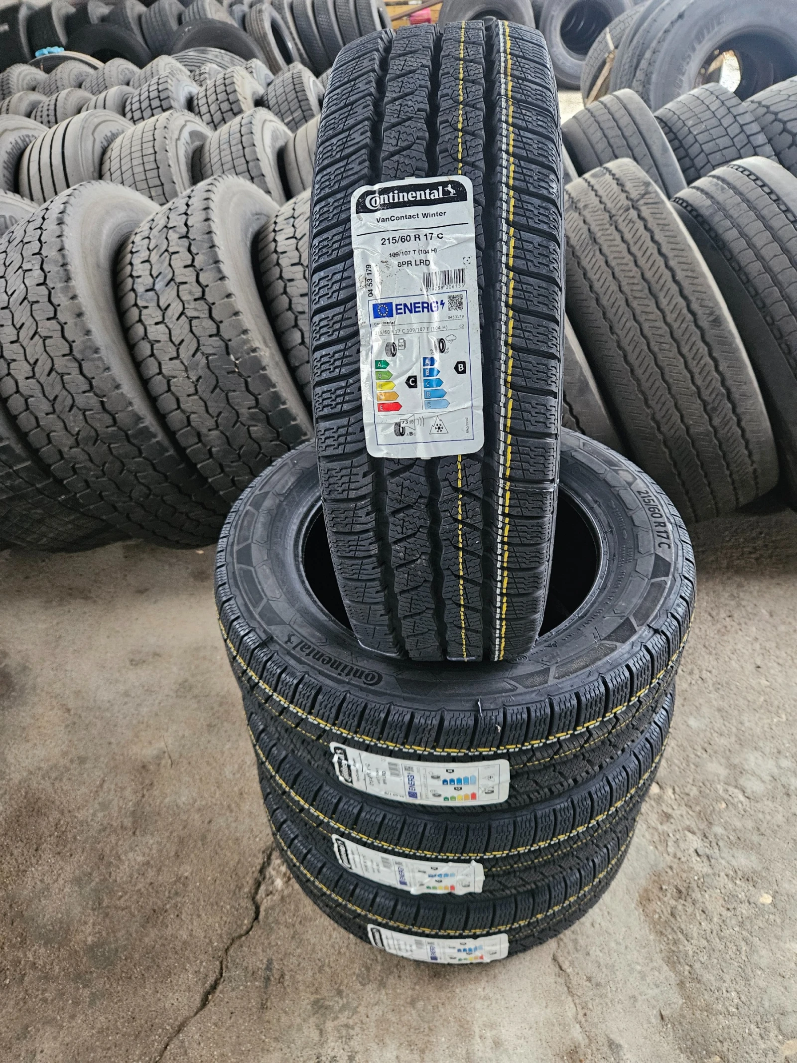 215/60R17 | Mobile.bg   1
