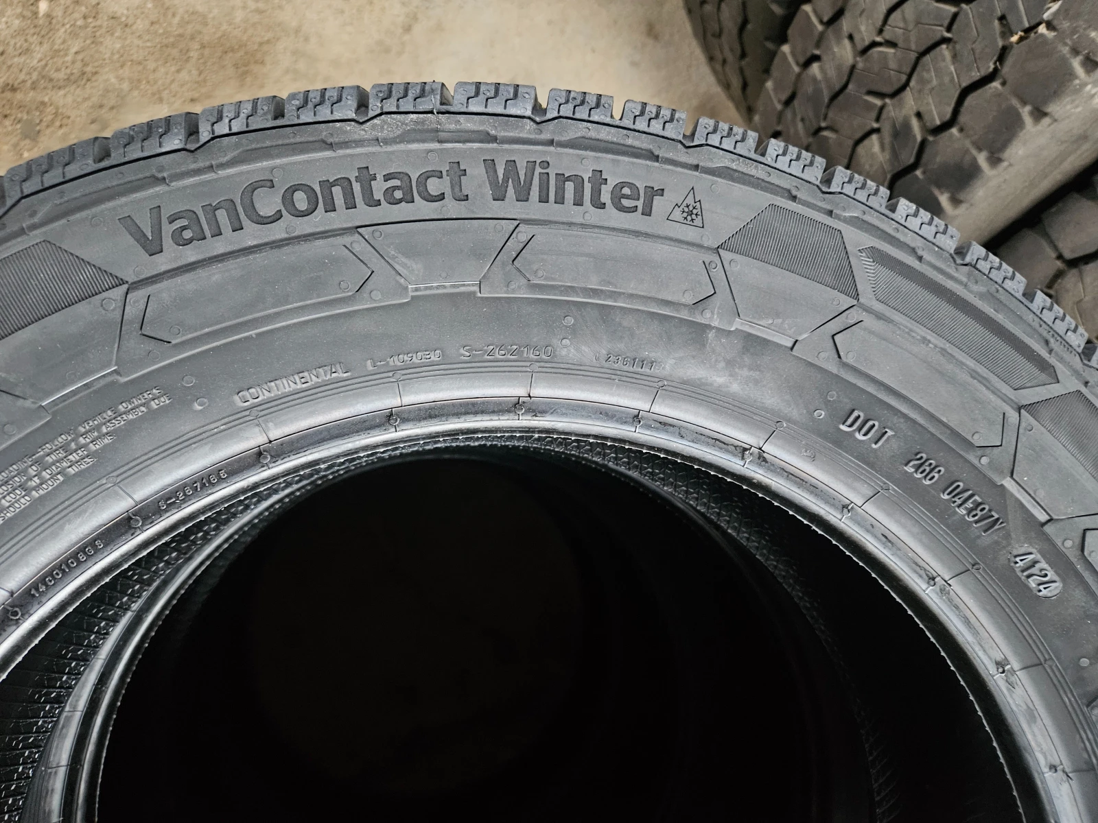  215/60R17 | Mobile.bg   7