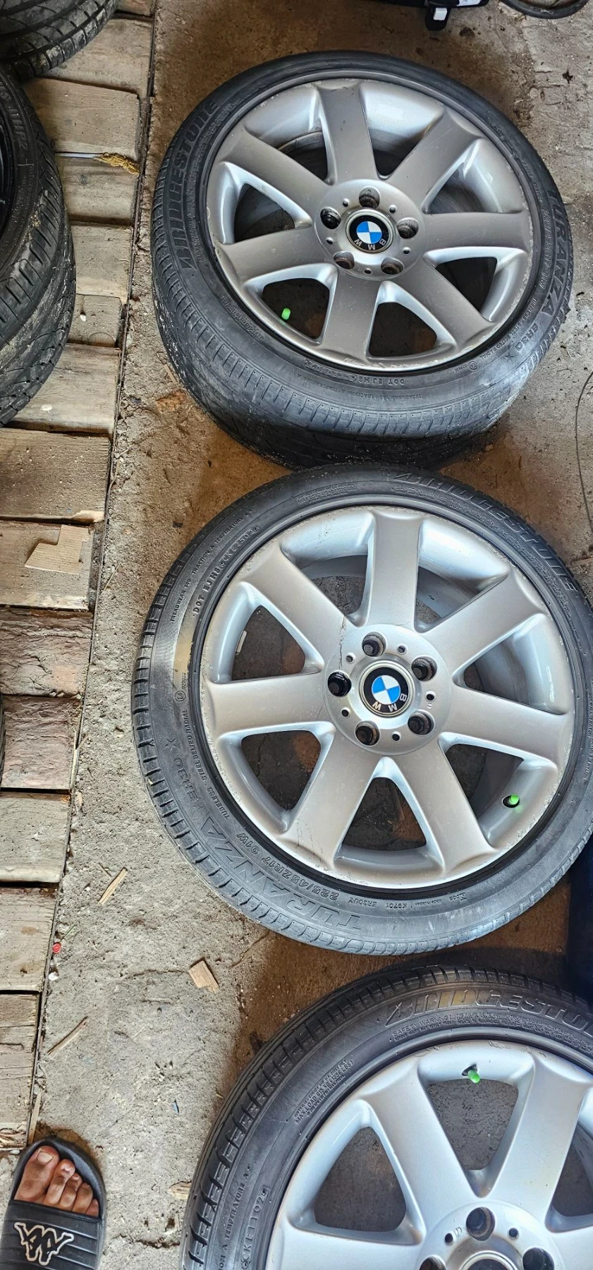 ���� � ������ 225/45R17 | Mobile.bg � ����������� 3