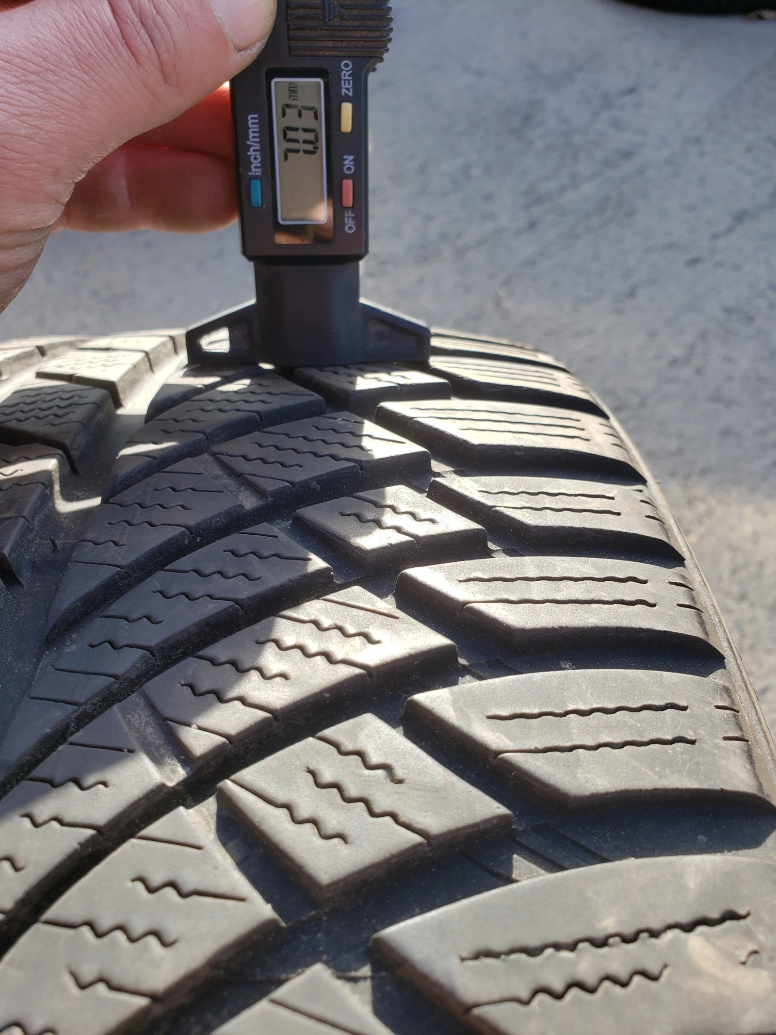 ���� 255/45R19 | Mobile.bg � ����������� 8