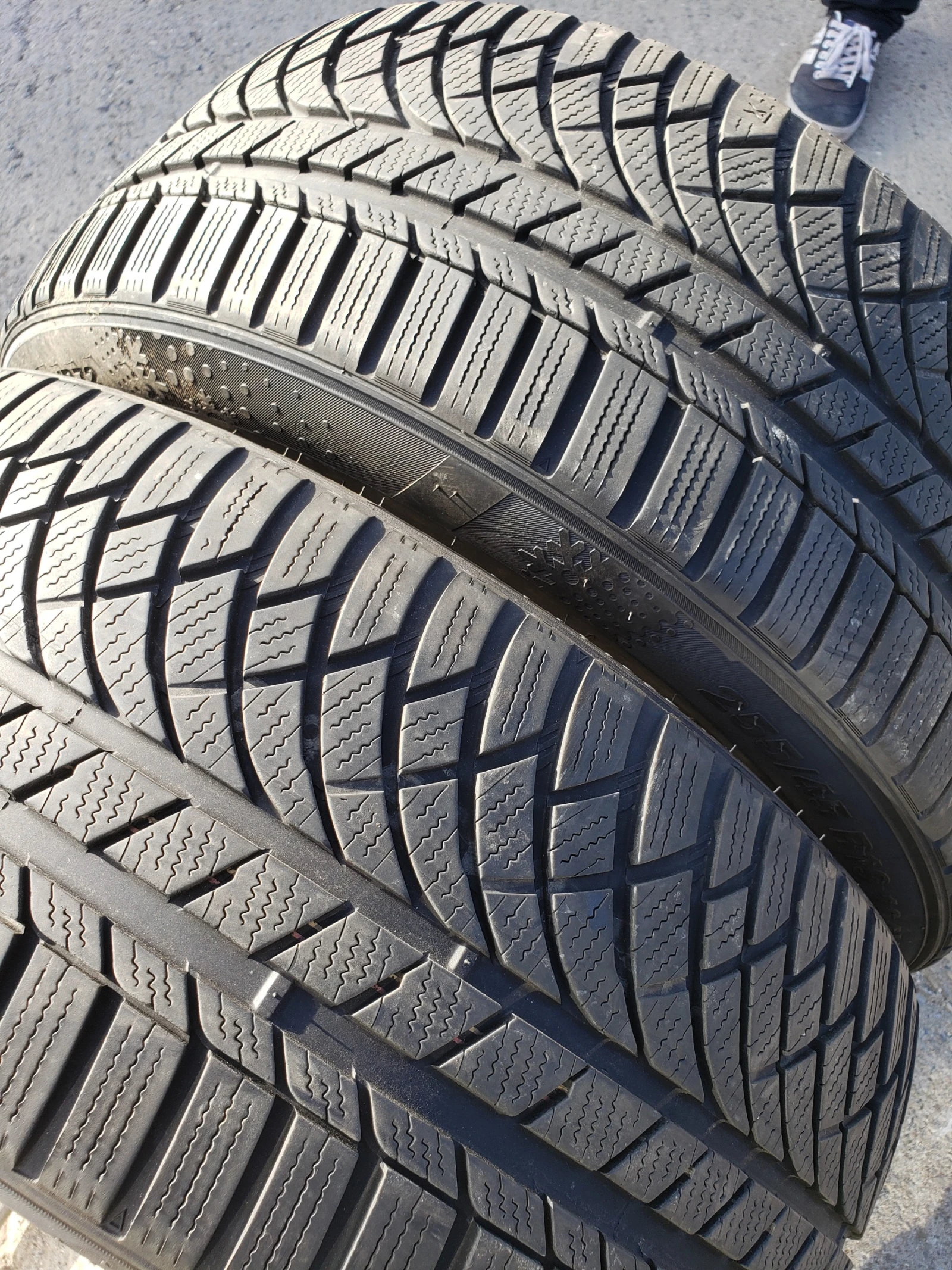 ���� 255/45R19 | Mobile.bg � ����������� 4