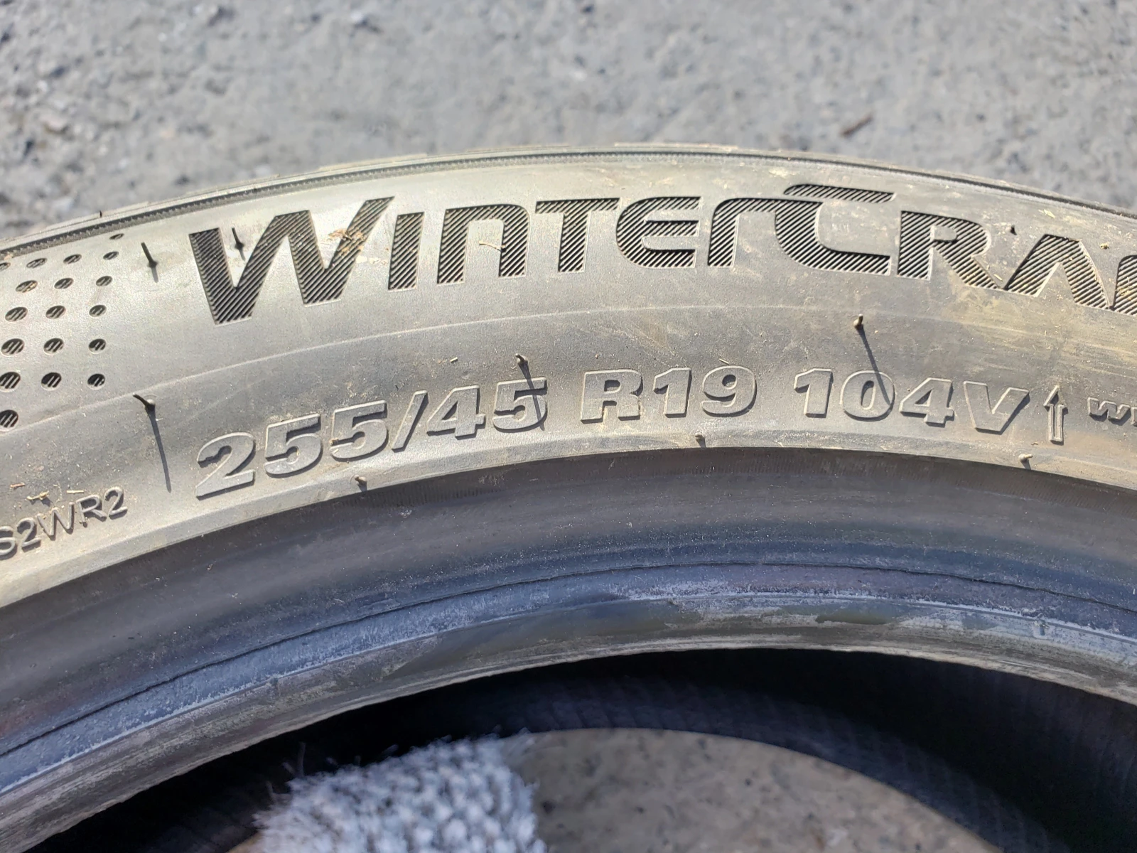 ���� 255/45R19 | Mobile.bg � ����������� 6