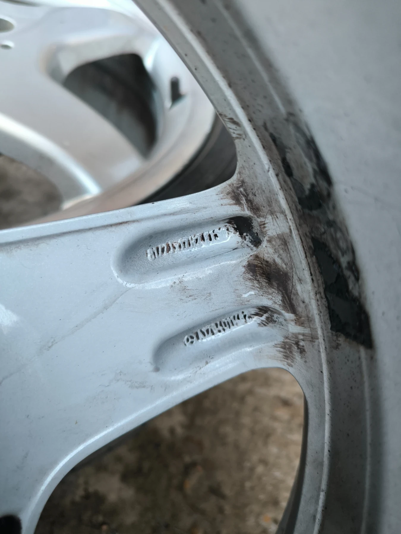 ���� � ������ 245/40R17 �� Mercedes-Benz | Mobile.bg � ����������� 7