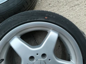 ���� � ������ 245/40R17 �� Mercedes-Benz | Mobile.bg � ����� ������ 5
