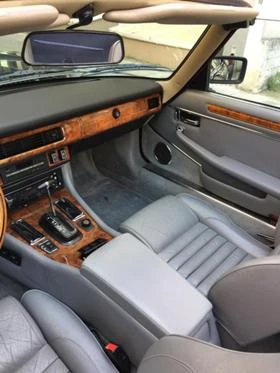 Jaguar Xjs v-12, снимка 10