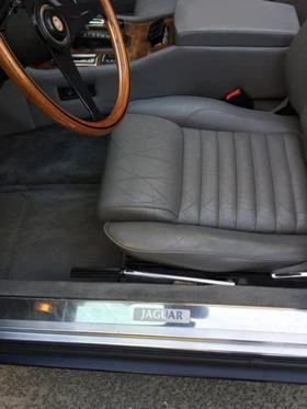 Jaguar Xjs v-12, снимка 13