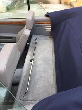 Jaguar Xjs v-12, снимка 11