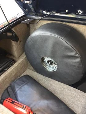 Jaguar Xjs v-12, снимка 12