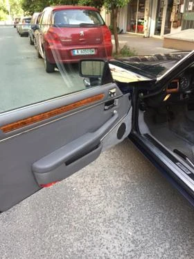 Jaguar Xjs v-12, снимка 9