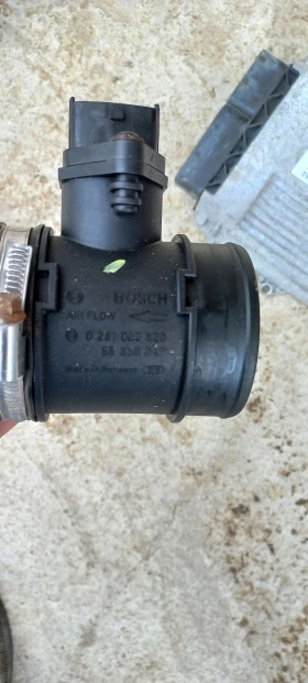 Opel Meriva 1.3 CDTI 69 k.c., снимка 6