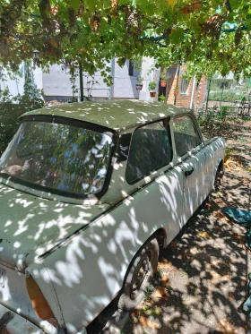Trabant 601, снимка 8