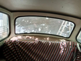 Trabant 601, снимка 4