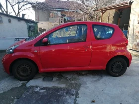 Toyota Aygo, снимка 3