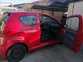 Toyota Aygo, снимка 5