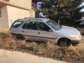 Peugeot 306, снимка 4