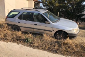Peugeot 306, снимка 3