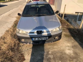 Peugeot 306, снимка 2
