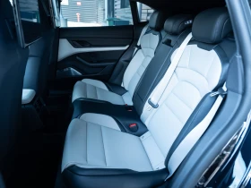 Porsche Taycan Turbo S Cross Turismo, снимка 14