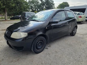Fiat Punto 1.2 60к.с., снимка 7